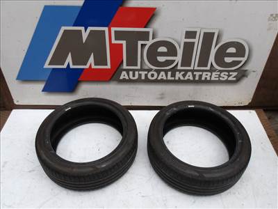 (2 DB ÁR/DB)[GYÁRI HASZNÁLT] PIRELLI P-ZERO MO* | 225/45R19 96Y DOT: 0622 | 5.56MM